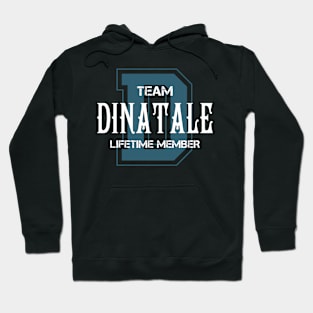 DINATALE Hoodie